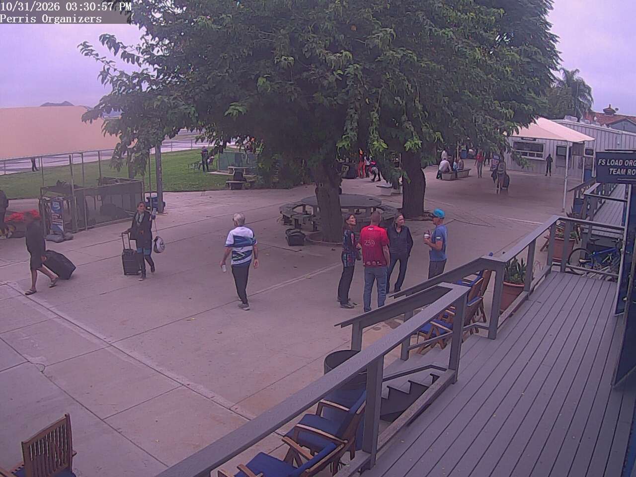 Perris Cam