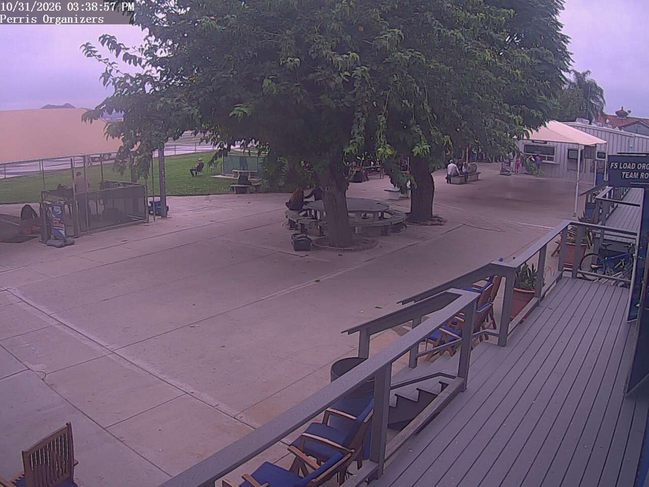 Perris Cam