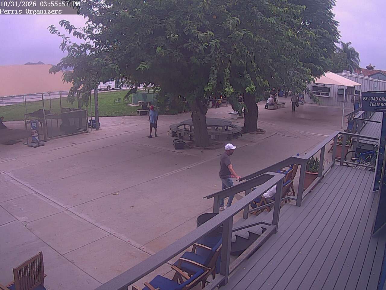 Perris Cam
