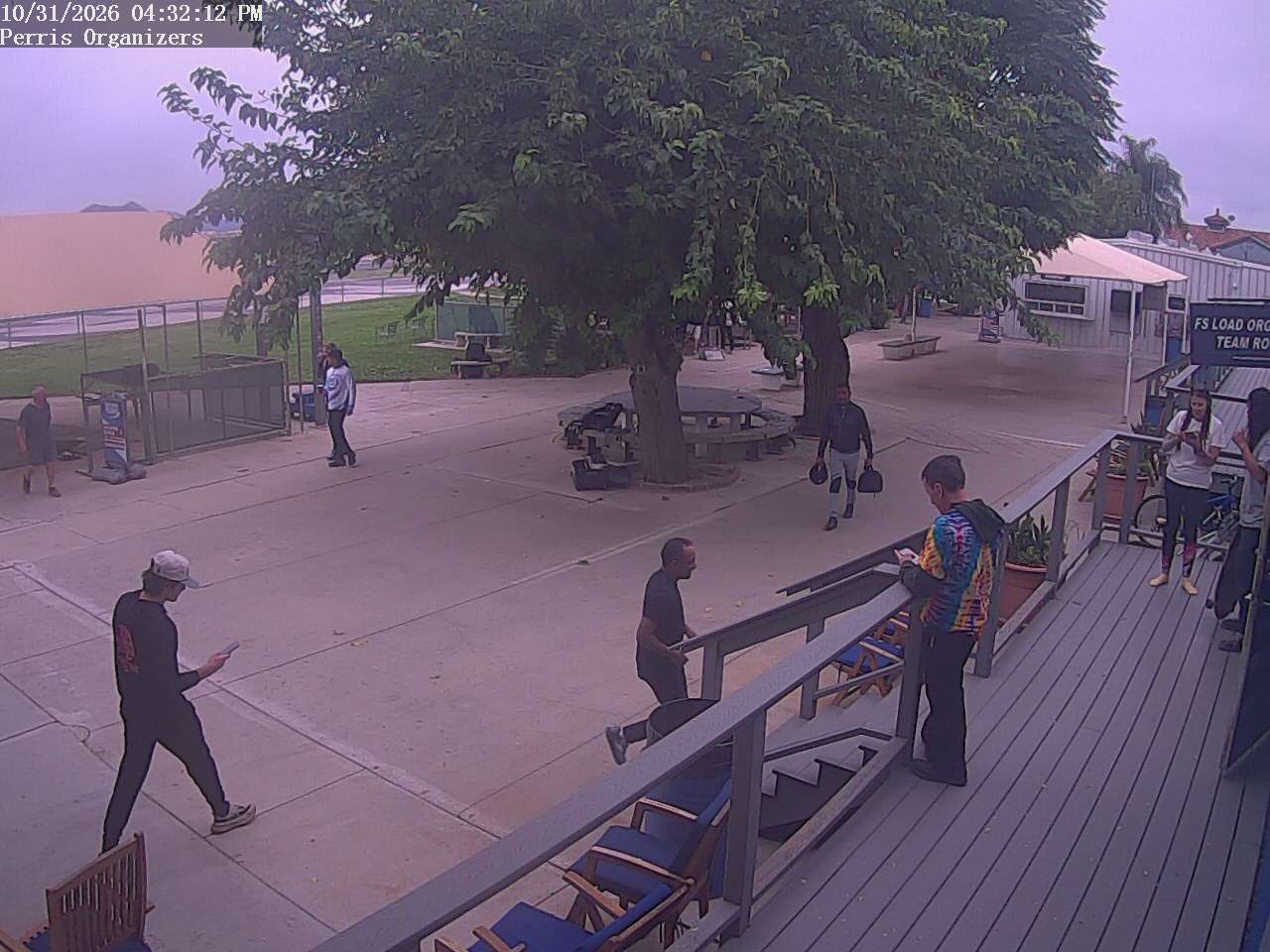 Perris Cam