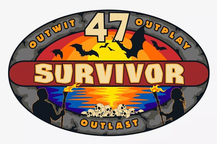 Survivor Logo