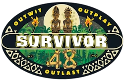 Survivor Logo