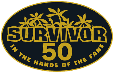 Survivor Logo