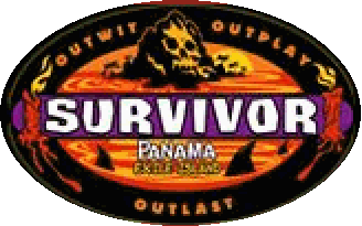 Survivor Logo